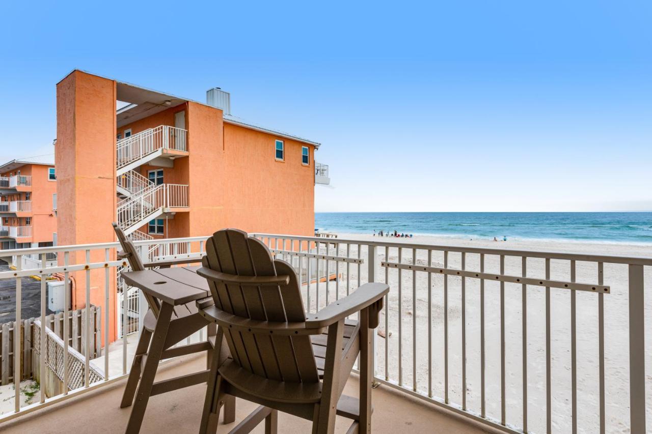 Crystal Shores #201 Apartment Gulf Shores Exterior photo
