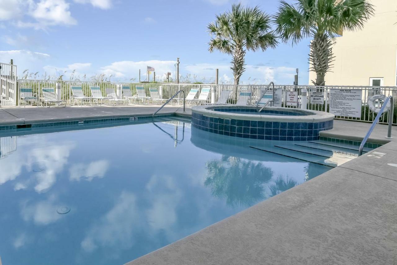 Crystal Shores #201 Apartment Gulf Shores Exterior photo